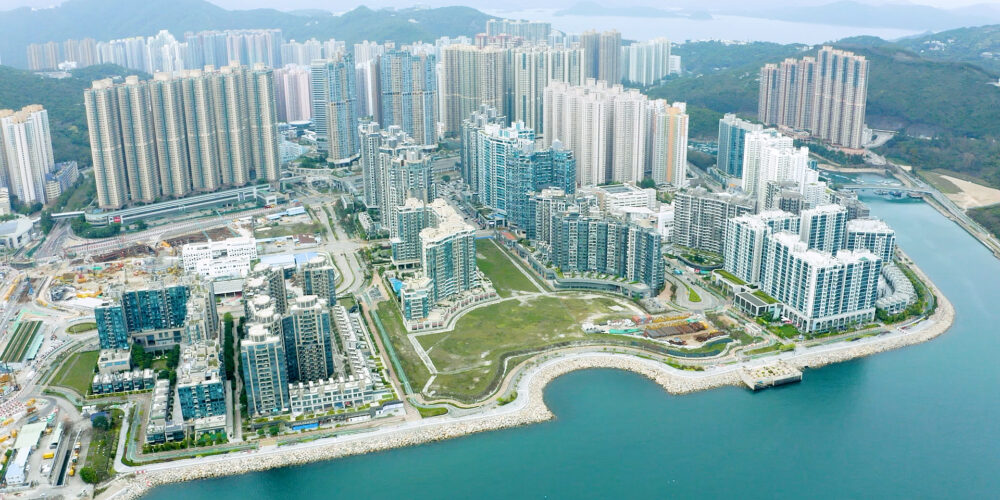 【將軍澳137區發展】規模相約4個太古城+132區規劃4大影響