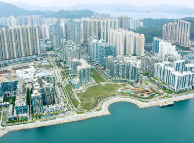 【將軍澳137區發展】規模相約4個太古城＋132區規劃4大影響