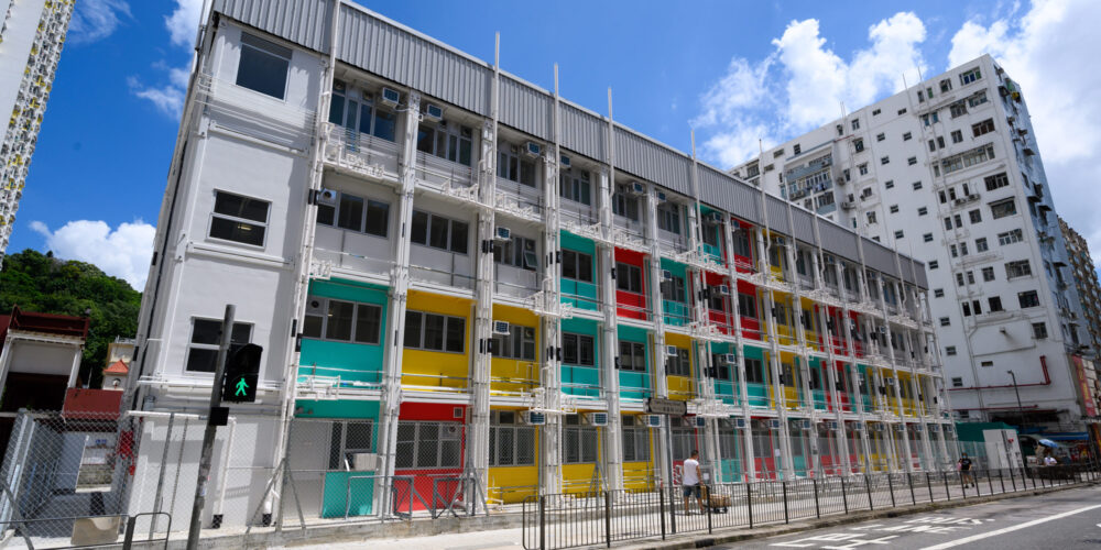 過渡性房屋津貼2024完整攻略｜申請資格/津貼金額/申請方法一次看懂