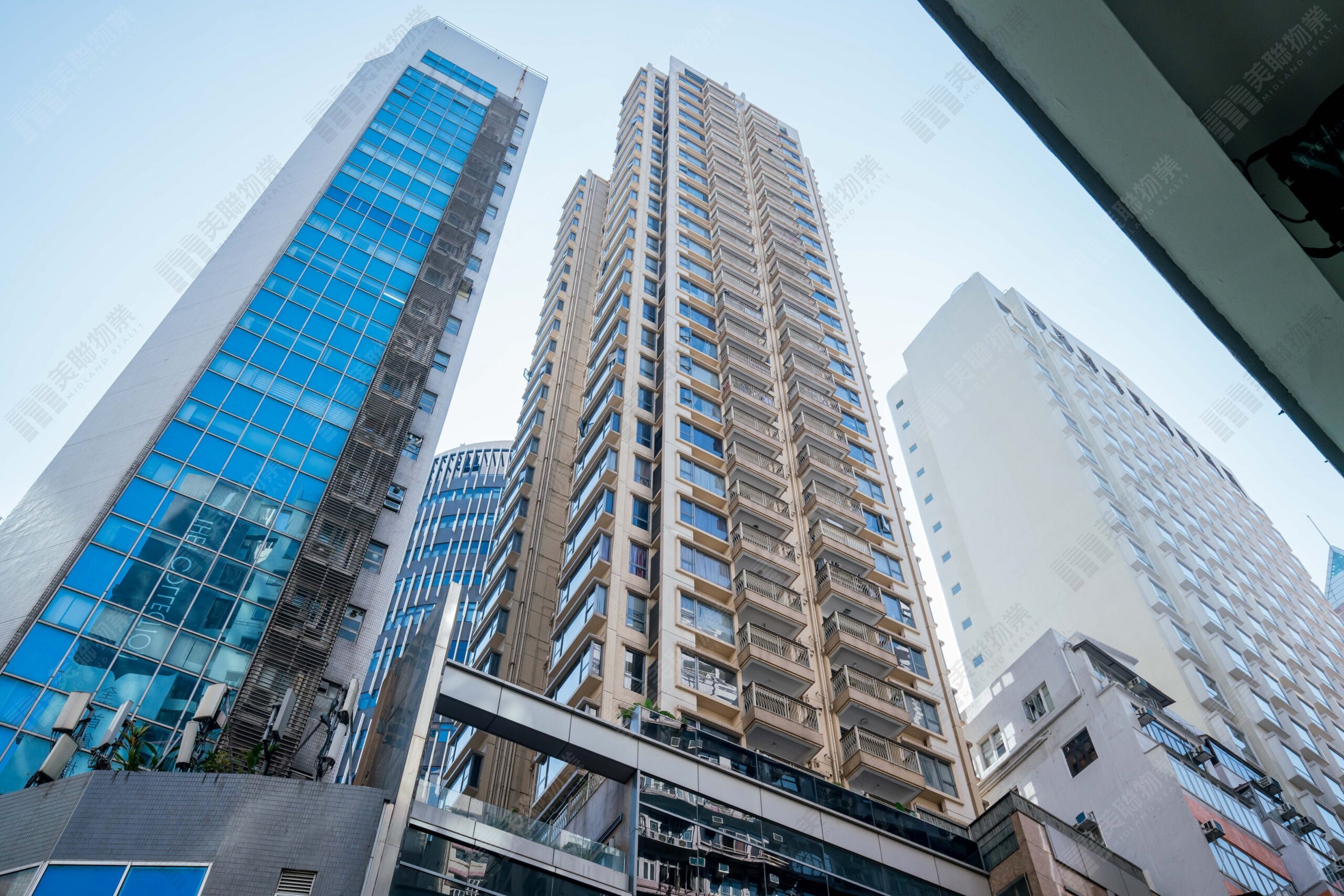 粉嶺逸峯459實呎戶542萬元沽出 原業主持貨4年 帳面損手78萬元或近13%