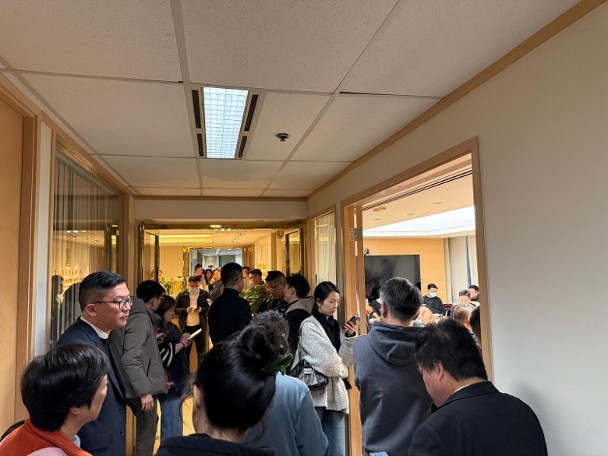 屯門凱和山周六沽26伙　單日吸金逾1.28億