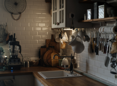 【防伏貼士】裝修廚房4大中伏位 裝修前必讀