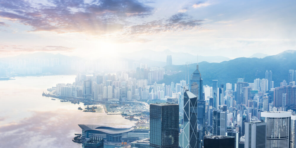 內地買家:大碼樓成交佔7成、內地人香港購房攻略