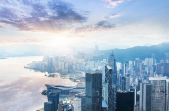 內地買家：大碼樓成交佔7成、內地人香港購房攻略