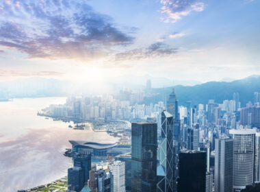 一手樓成交︰2024首11月一手成交分佈﹑邊類單位最受歡迎？