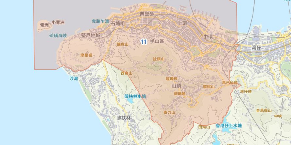 11校網︰小學排名、優勢、選校策略、屋苑一覽