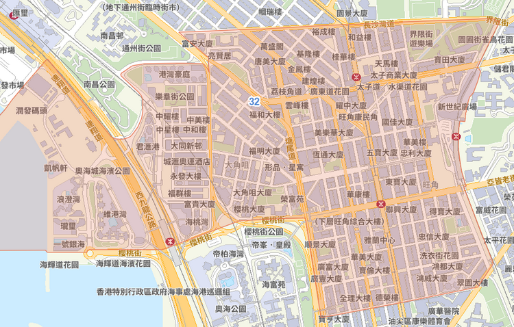 32校網︰小學排名、優勢、選校策略、屋苑一覽
