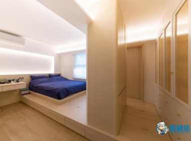 【公屋裝修】4大技巧 2個大忌 公屋間房必學