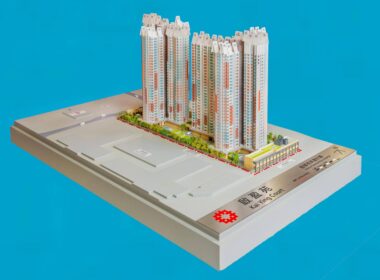 居屋2024：啟德啟盈苑