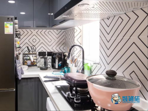 【家居裝修】廚房設計切忌好睇唔好用 必要知的6大規劃重點