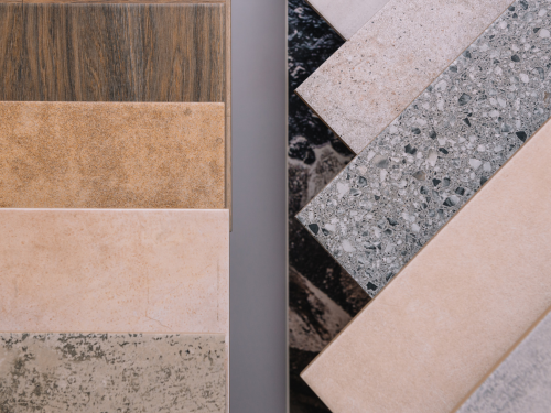 【揀磚小知識】「地磚可上牆,牆磚不鋪地」何解?高溫磚又應該點樣揀?