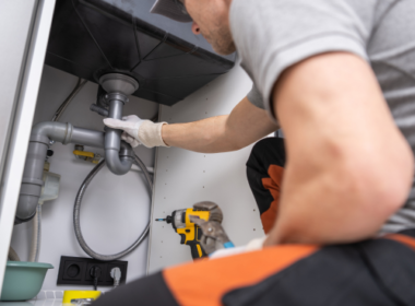 【通渠騙案】上網搵通渠佬中伏 700蚊變7500蚊 揭慣常手法2大特徵 【裝修佬專欄】