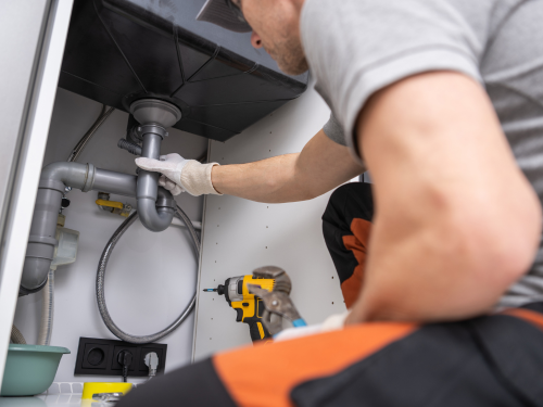 【通渠騙案】上網搵通渠佬中伏 700蚊變7500蚊 揭慣常手法2大特徵 【裝修佬專欄】