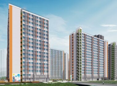 【2025簡約公屋申請】啟德/屯門/觀塘/上水四大項目分析！掌握起租金詳情、公屋輪候資格及電子申請流程！