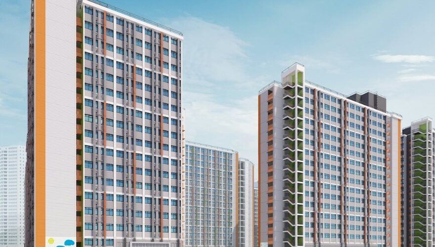 【2025簡約公屋申請】啟德/屯門/觀塘/上水四大項目分析!掌握起租金詳情、公屋輪候資格及電子申請流程!