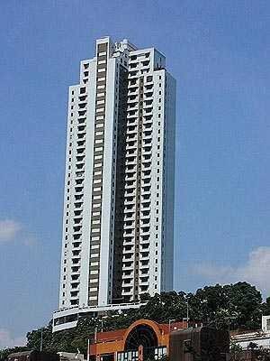 東半山錄大額成交 樂活道栢樂苑2,414實呎戶6,200萬元易手