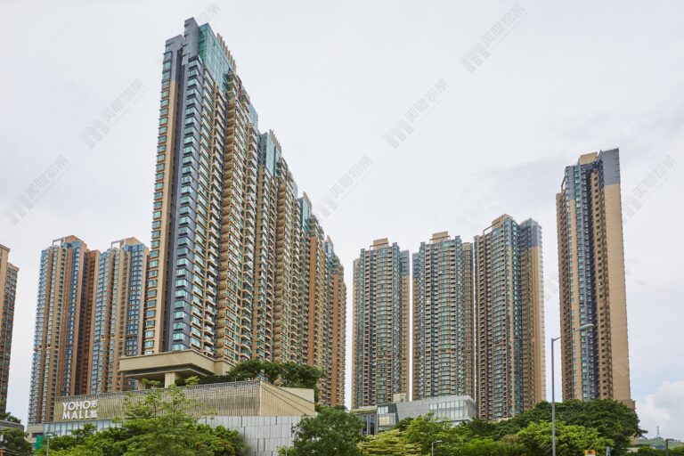 元朗Yoho Midtown兩房戶 上車客斥663萬元承接 低上月同類單位樓價半成 2020年貨帳面平手輕微獲利13萬元沽