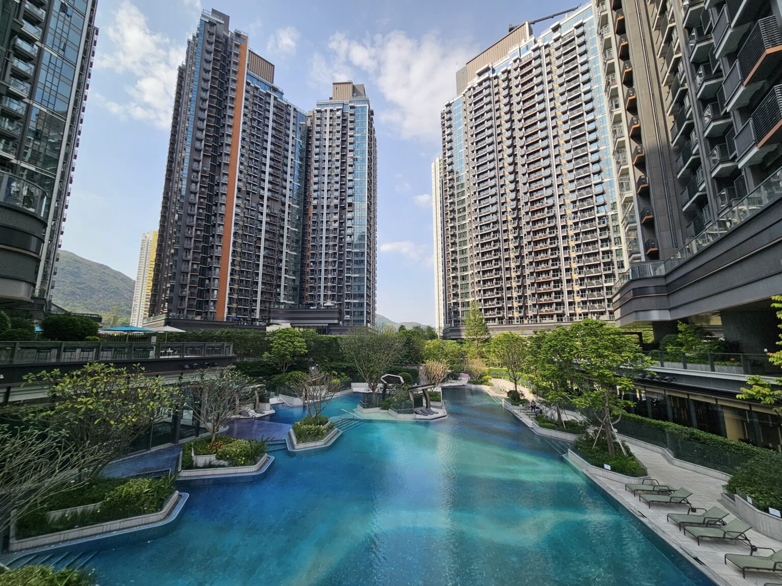 NOVO LAND 3A期NOVO LAND Phase 3A | 屋苑專頁| 極罕筍盤推介– 美聯物業