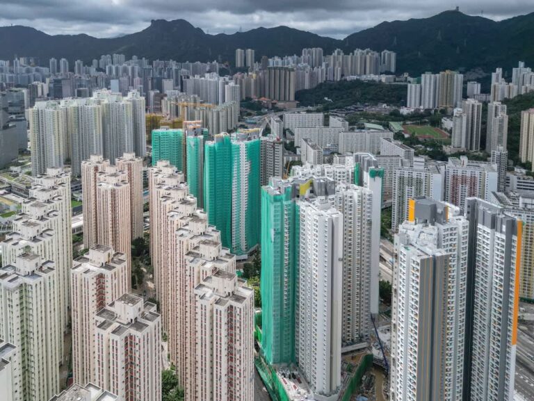 綠置居2025｜市價六折 10分鐘到啟德站 宏緻苑位置+圖則+平面圖+價單