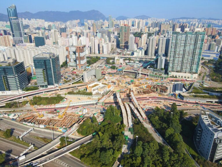 中九龍幹線︰5分鐘油麻地直達啟德 有咩屋苑受惠