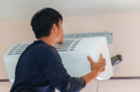 【冷氣慳電】冷氣機超耗電 一招每年電費慳7500蚊