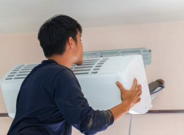 【冷氣慳電】冷氣機超耗電 一招每年電費慳7500蚊