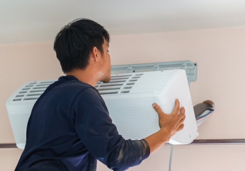 【冷氣慳電】冷氣機超耗電 一招每年電費慳7500蚊