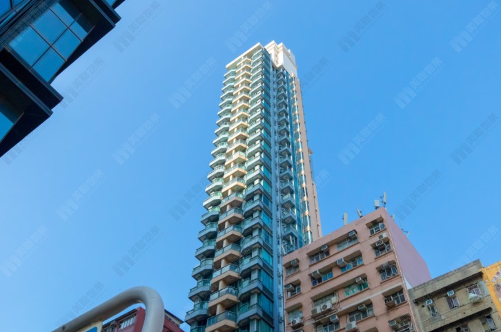 投资客购入长沙湾御汇1房单位收租 395万元成交 2021年货转手帐蚀约2成