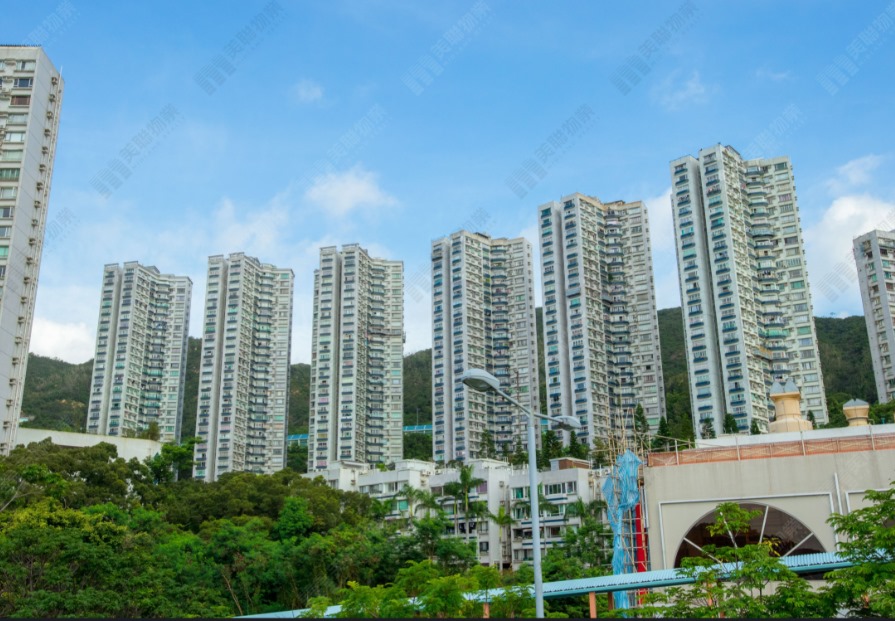 深井豪景花園1,381實呎海景戶 自用客斥1,110萬元承接 原業主持貨15年獲利380萬元離場