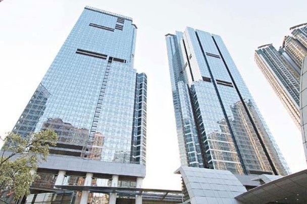 天玺连平台特色户招标售出　成交呎价逾12.9万
