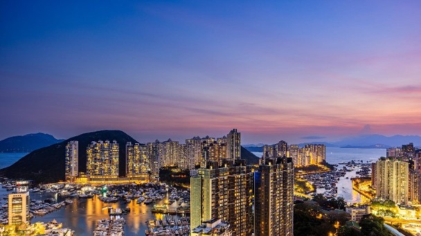 Blue Coast II雙破頂價標售出四房戶　做價3915萬元