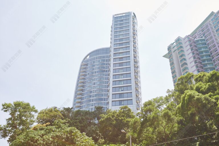 港島東Mount Parker Residences三房戶月租6.5萬元成交  2014年貨租金回報近3厘