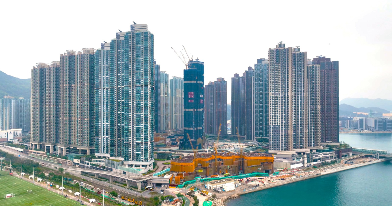 日出康城買樓懶人包】一文睇清13期優劣- 樓市資訊| 美聯物業