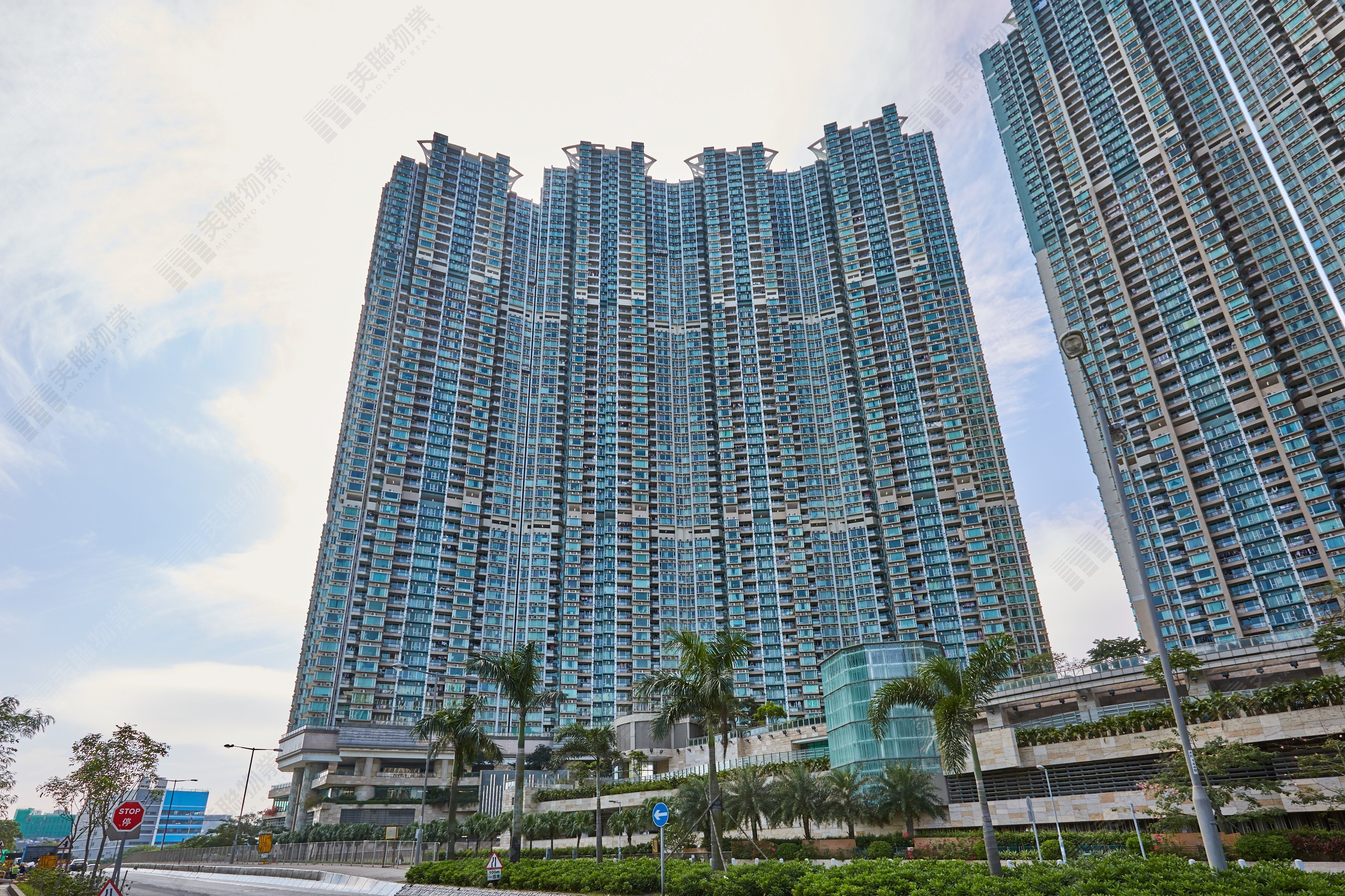 租金回報對決：日出康城 vs. 將軍澳市中心，誰是租金升值之王？