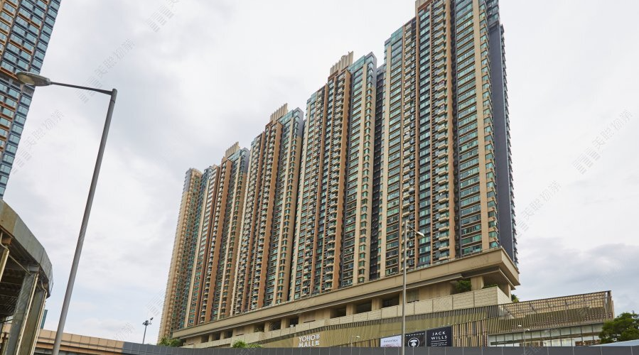 【新時代廣場 (YOHO Town) 租買攻略】呎價走勢、平面圖、校網、FAQ|全面解構YOHO Town的優點與缺點