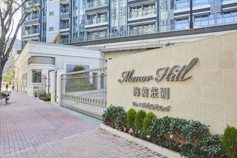 【海茵庄园 租买攻略】呎价走势、平面图、校网、FAQ｜全面解构海茵庄园的优点与缺点