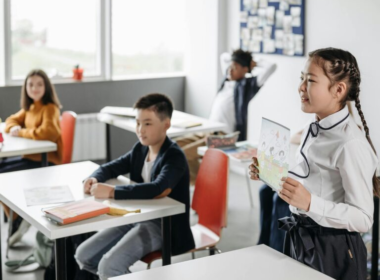 International Schools