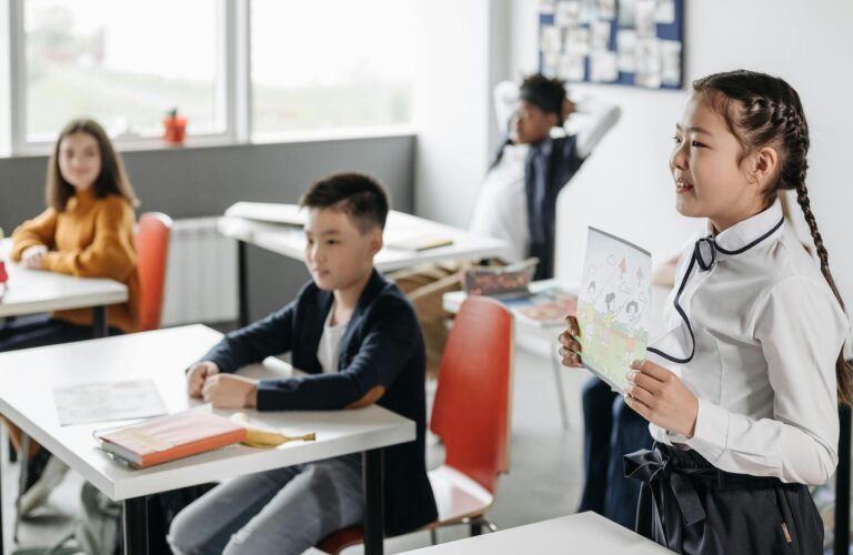 International Schools