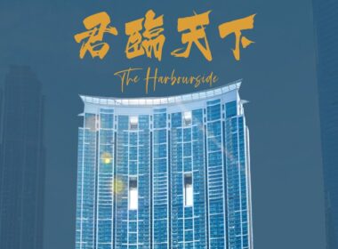 君臨天下