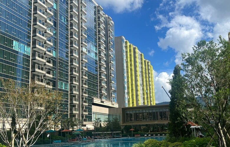 柏瓏III加推68伙加價1%平均呎價增至14118元- 樓市資訊| 美聯物業