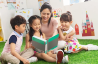 幼稚園選校及置業指南