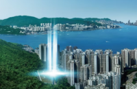 柏景峰 ONE PARK PLACE