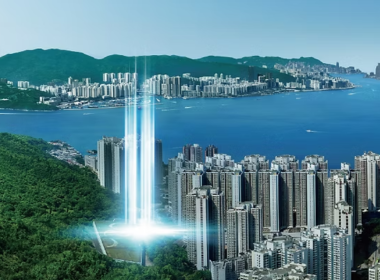 柏景峰 ONE PARK PLACE