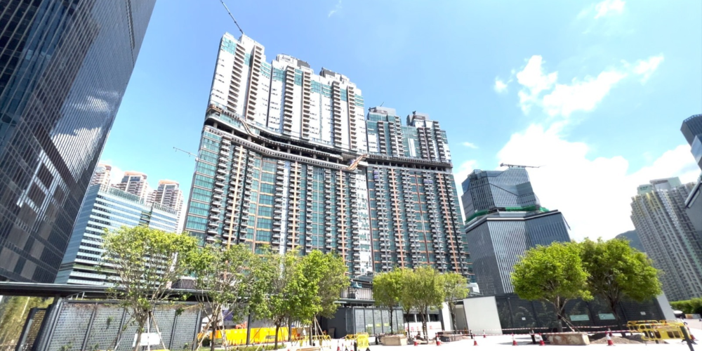 天璽．天第二期