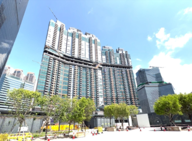 天璽．天第二期