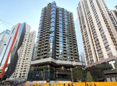 天璽．天第二期