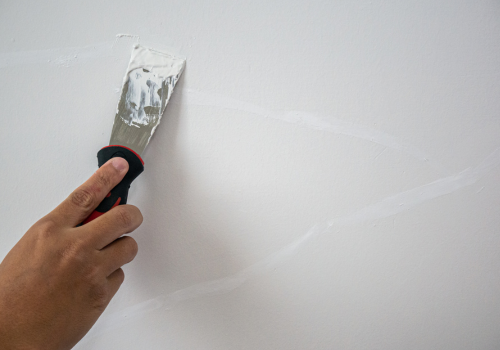 【家居維修】秋風起牆身現裂紋？DIY修補4步曲無難度