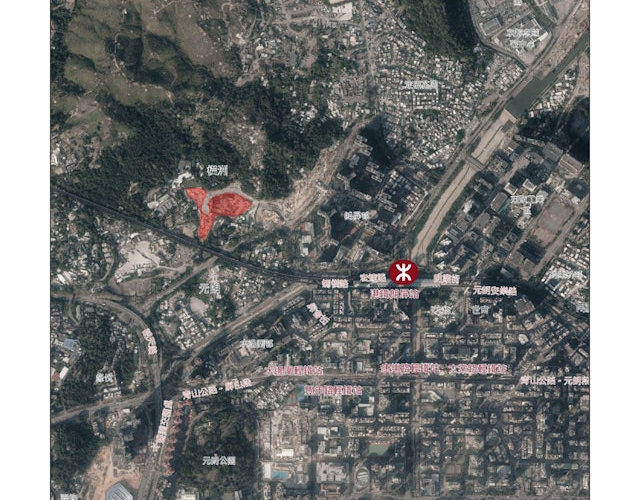 居屋2026︰屏山朗風苑