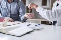 如何取得大廈公契？