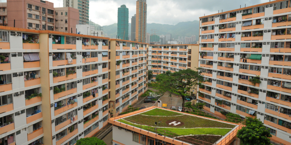 房協暫租住屋 T-HOME 申請資格、流程及租金